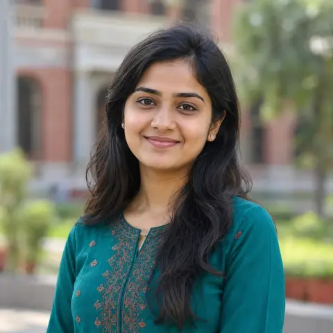 Ananya Das, Teacher Sarathi applicant